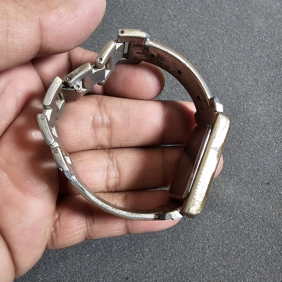 Watch Craft By Milieris Quartz Watch Rare Limited Edition #0214/1000 Working - Picture 11 of 12